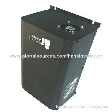 24V 25A Real MPPT Charge Controller